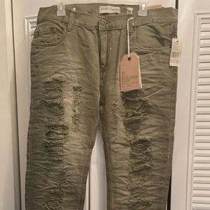 Evolution in Design Men’s Pants